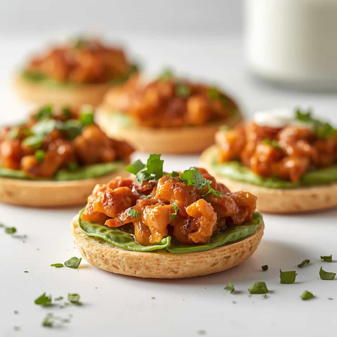 Super Easy Football Party Food Ideas