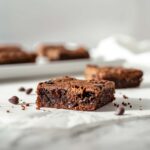 Touchdown Brownies recipe