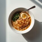 Ultimate Marry Me Chicken Ramen