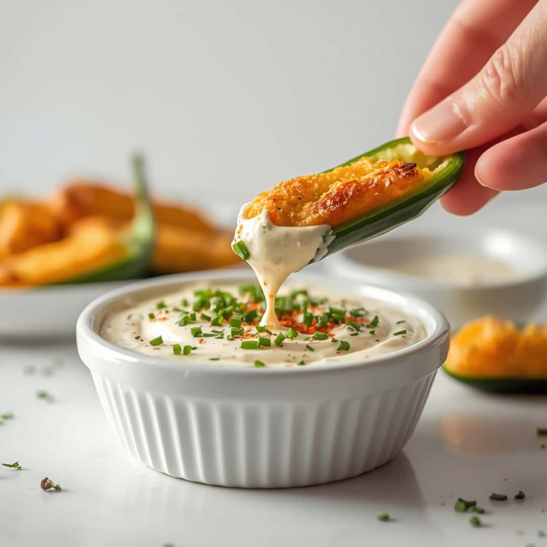 Best Jalapeno Poppers Dip