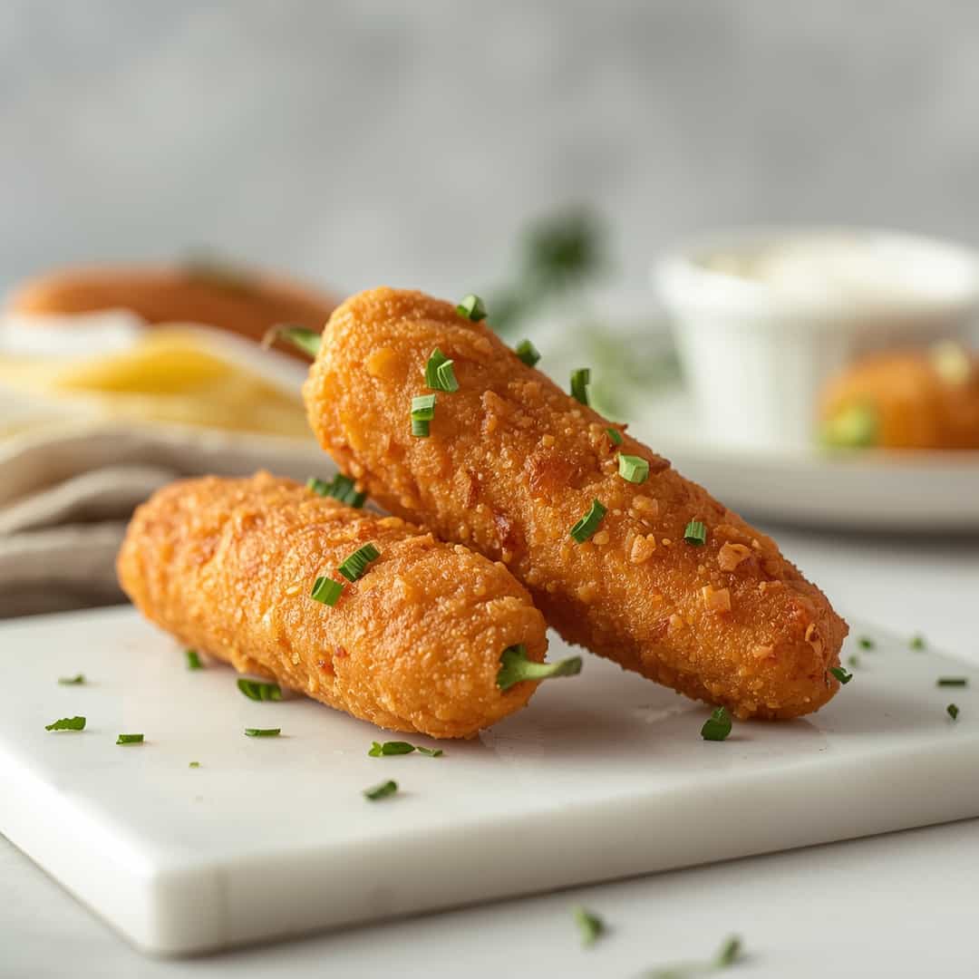 Deep Fried Jalapeno Poppers