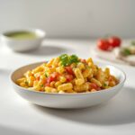 Easy Frito Corn Salad