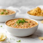 Easy Texas Trash Dip