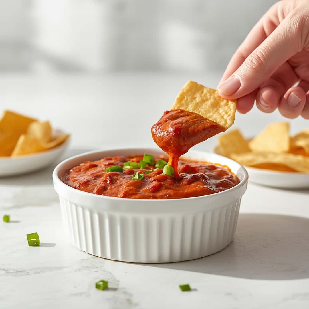 Hormel Chili Dip