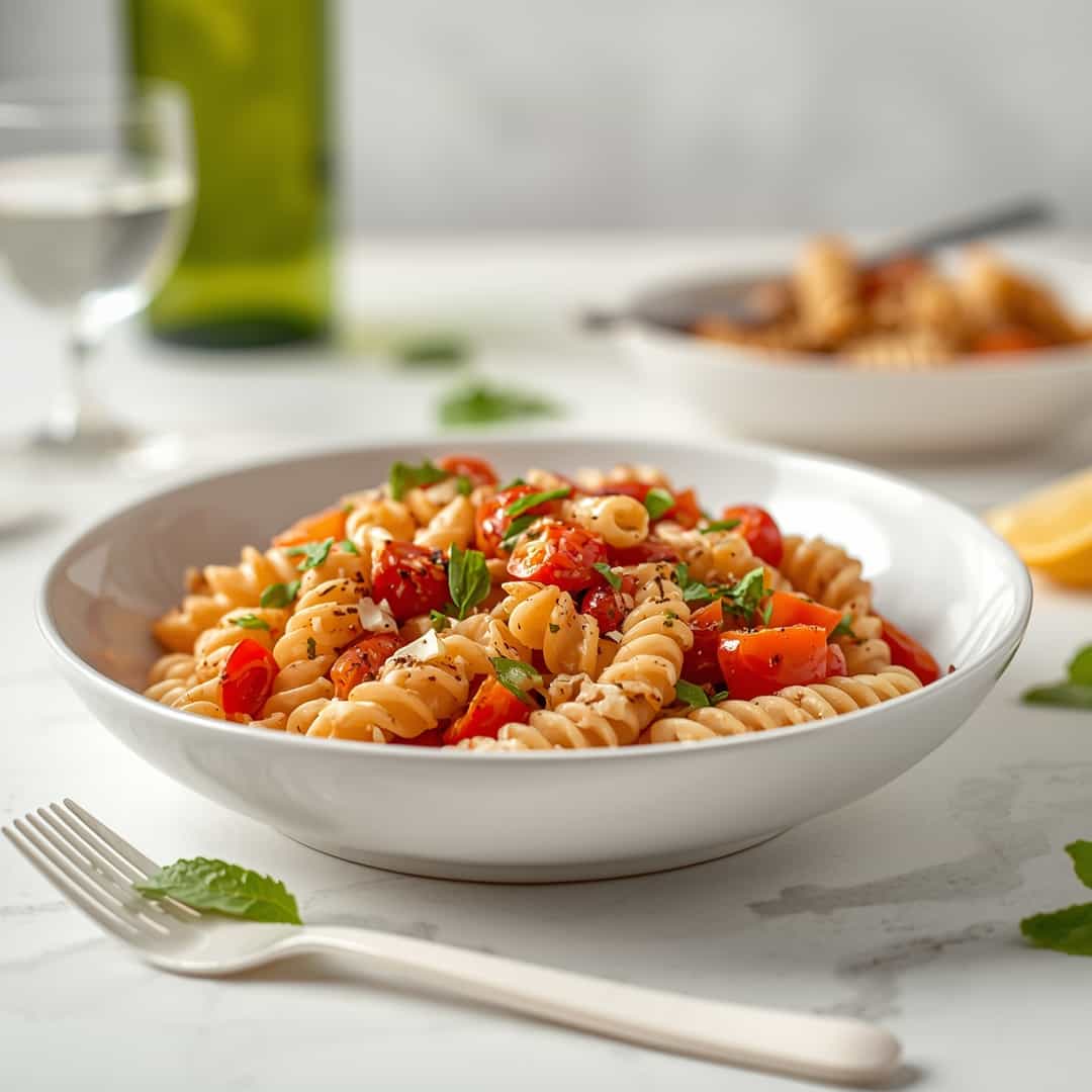 Italian Pasta Salad