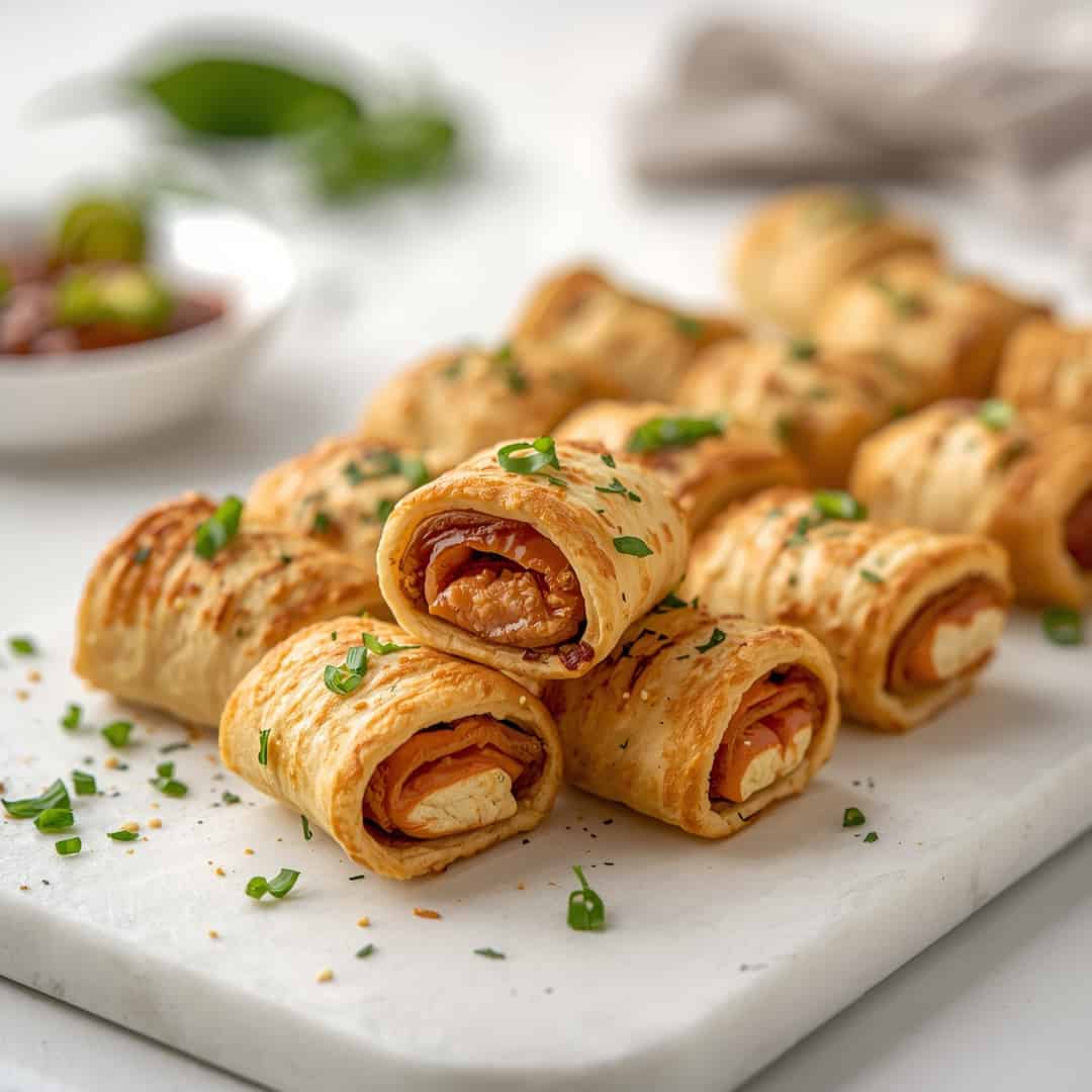 Jalapeno Popper Pinwheels