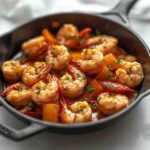 Sheet Pan Shrimp Boil