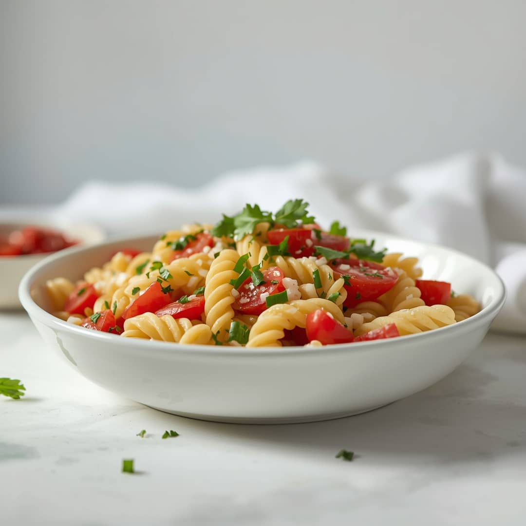 Summer Italian Grinder Pasta Salad 2 Summer Italian Grinder Pasta Salad