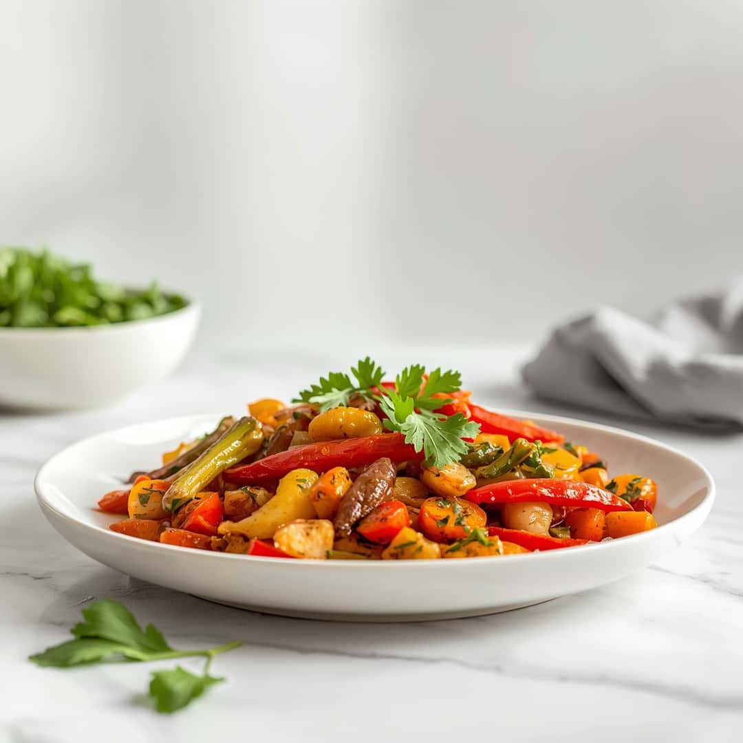 Vegetable Stir Fry Quick Healthy Flavorful Recipe 2 Vegetable Stir Fry Quick Healthy Flavorful Recipe