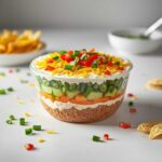 best 7 Layer Dip