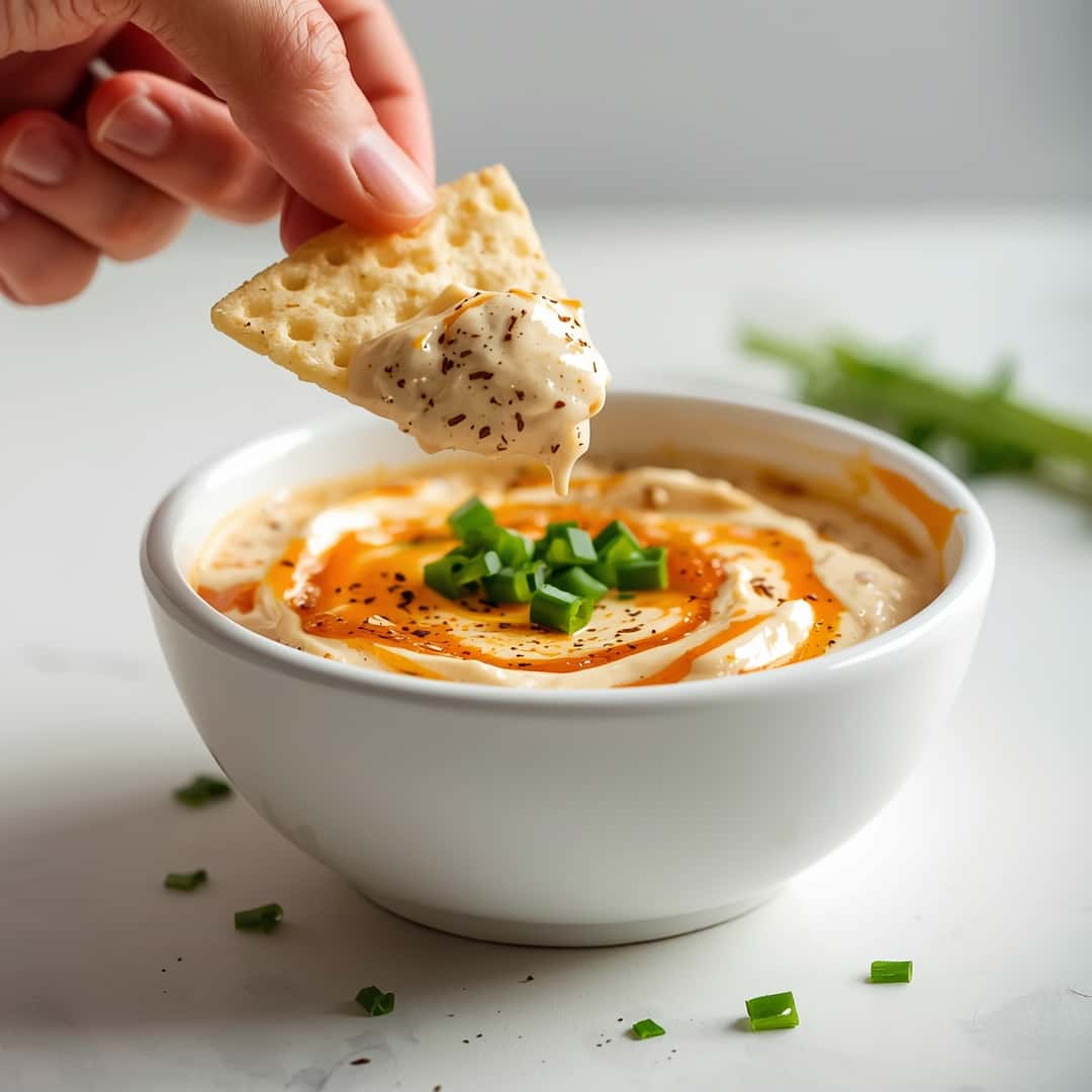 best Million Dollar Crack Dip