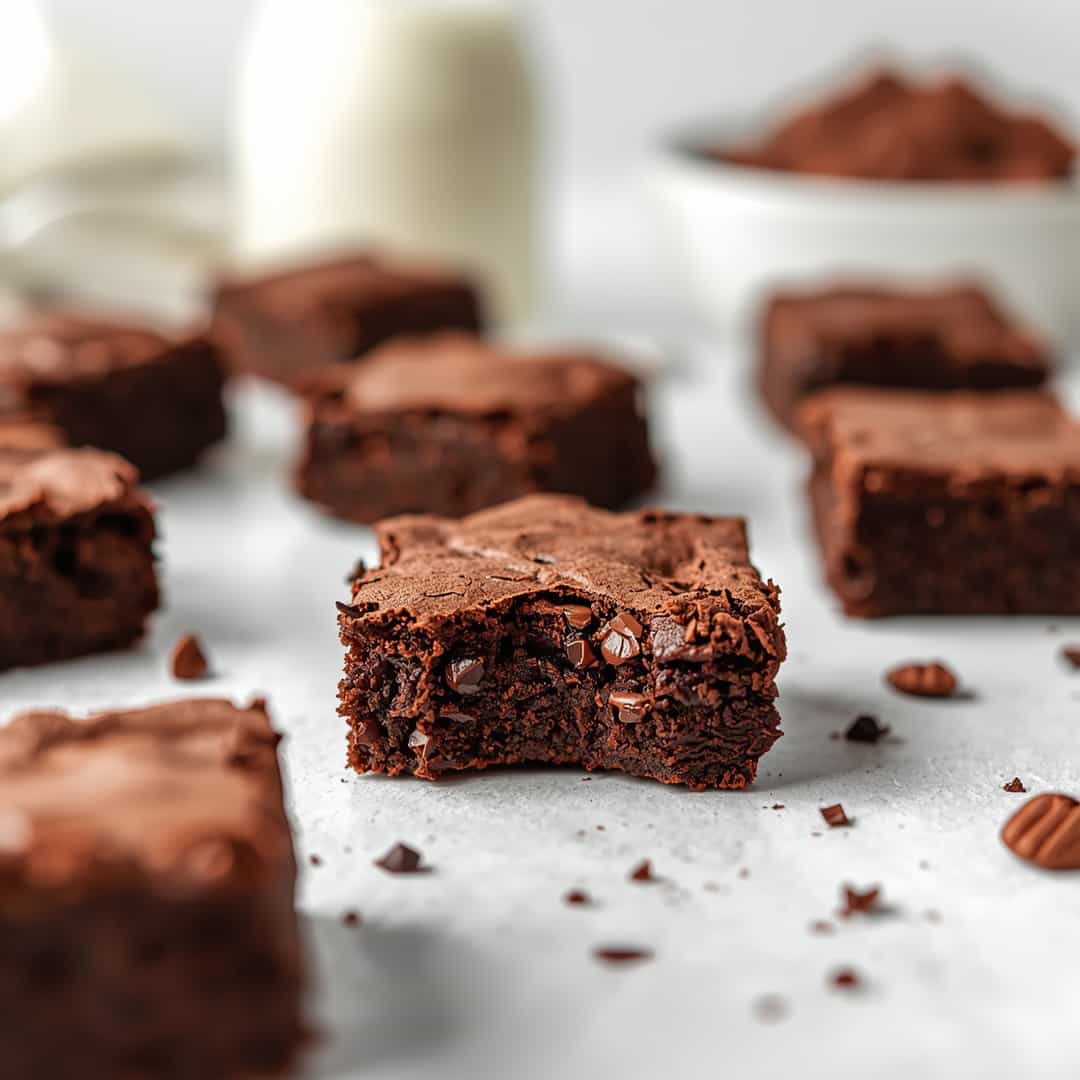 keto brownies recipe guilt free chocolate treats