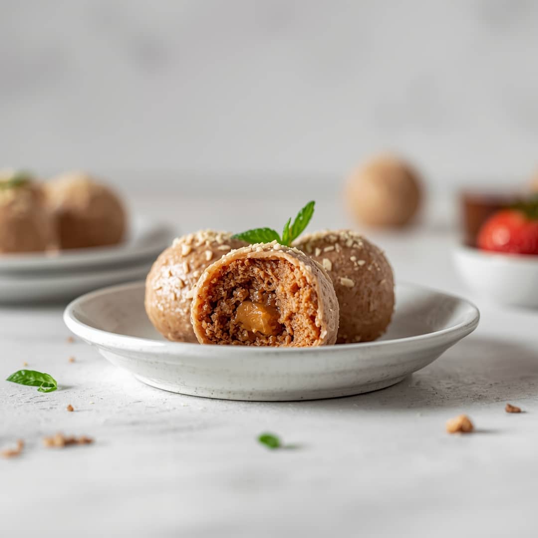 BEST 3 Ingredient Keto Fat Bombs