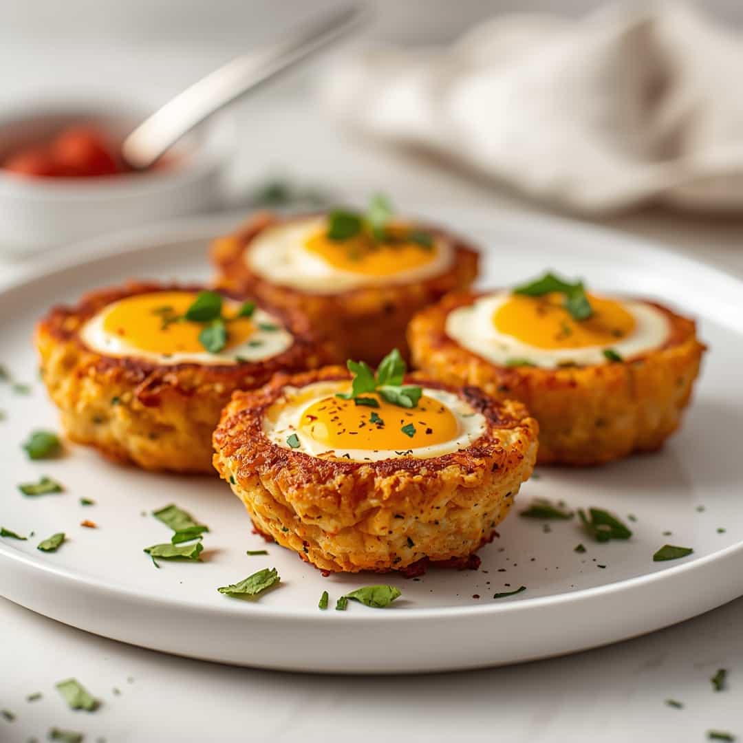 Best Air Fryer Egg Bites 2 Best Air Fryer Egg Bites