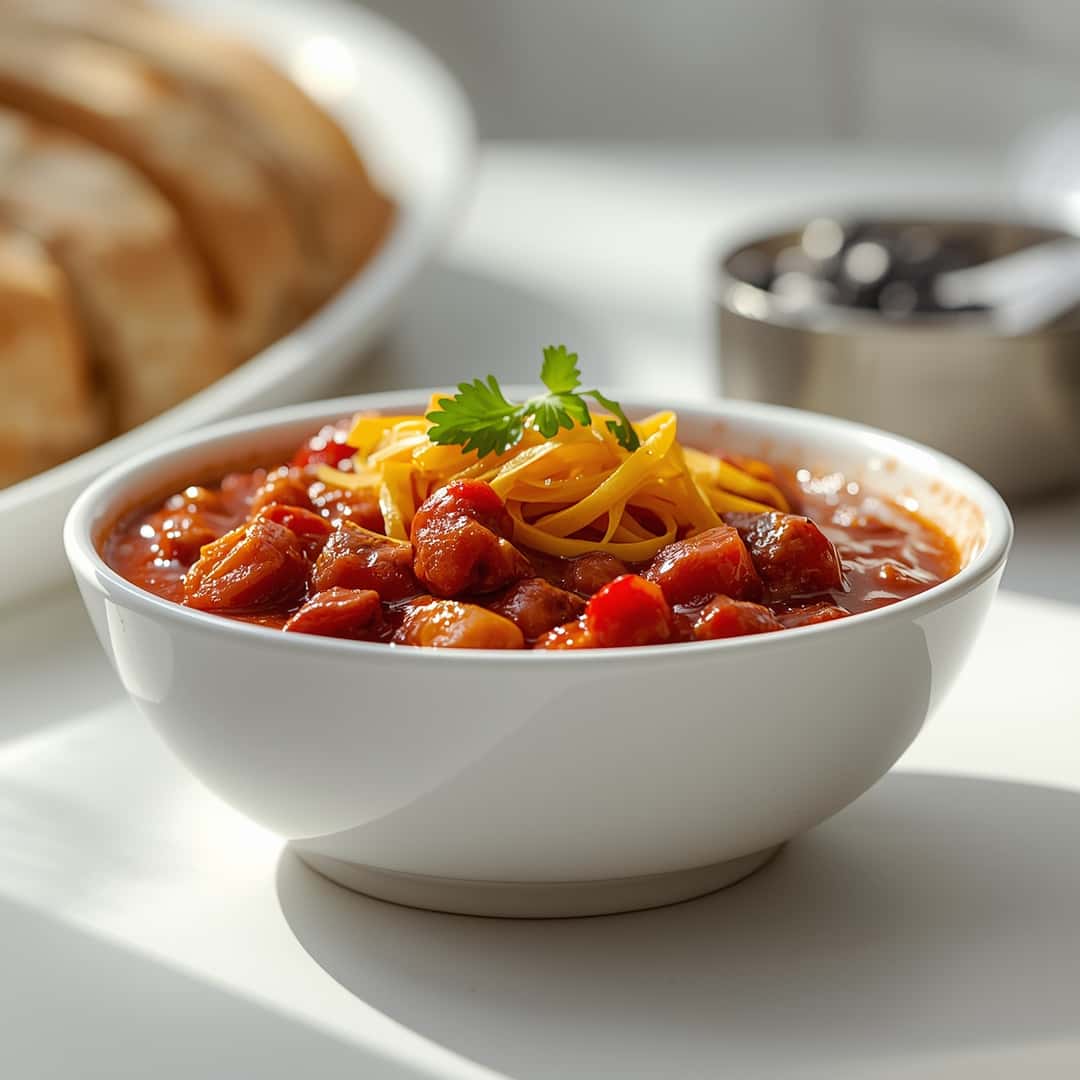 Best Pioneer Woman Chili