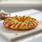 Blooming Quesadilla Ring Recipe