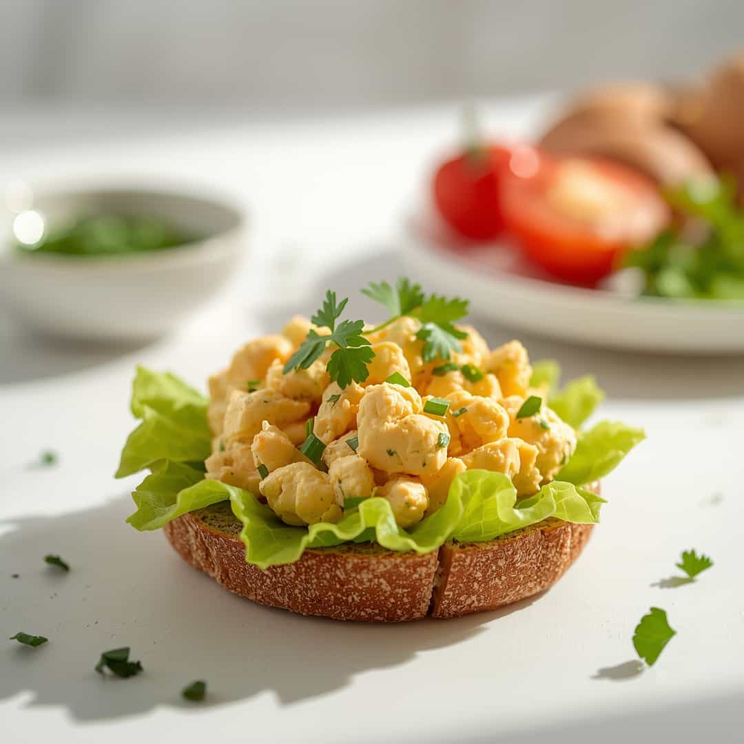 Carnivore Egg Salad 2 Carnivore Egg Salad