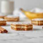 Cinco de Mayo Churro Bars Recipe