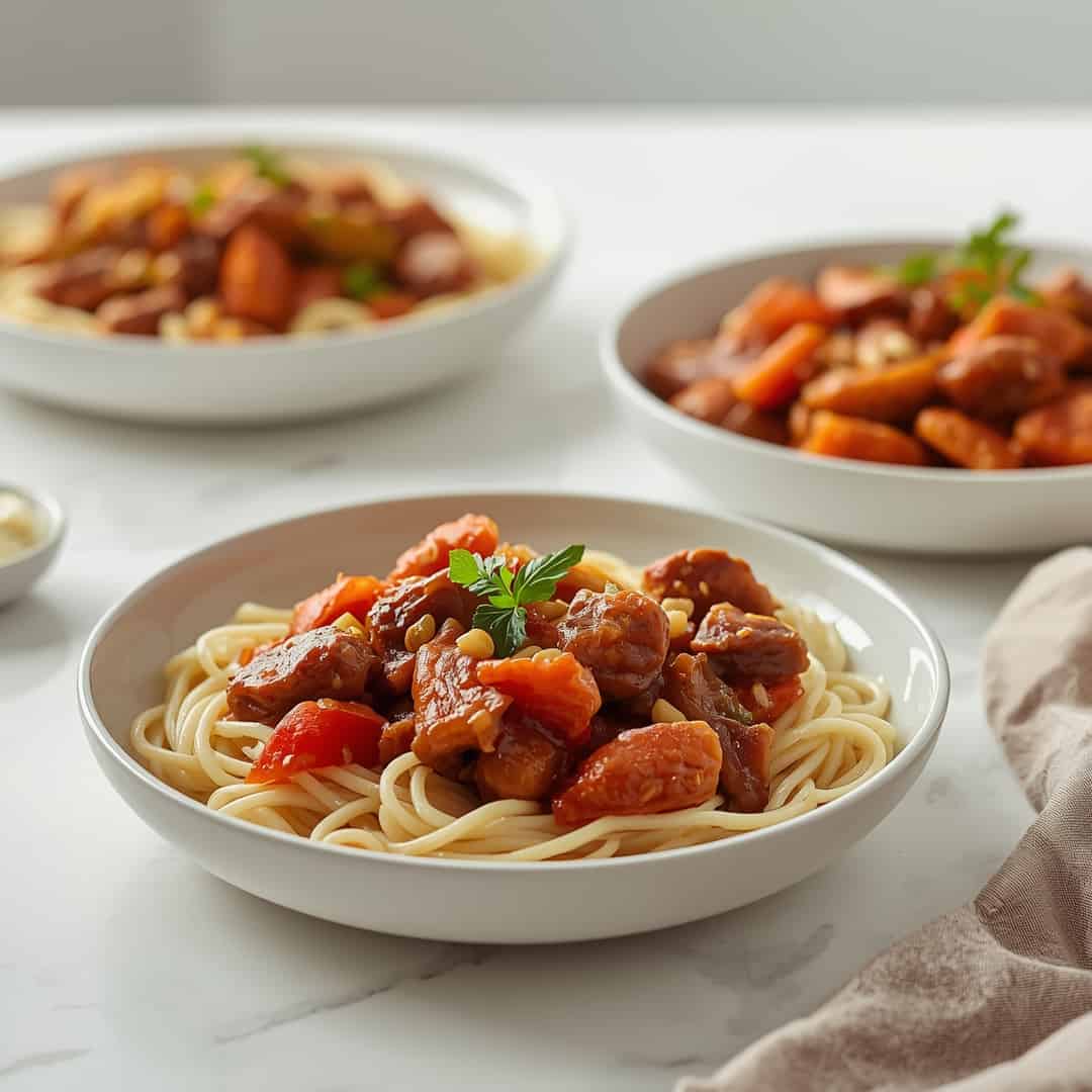Crockpot Meals for Diabetics