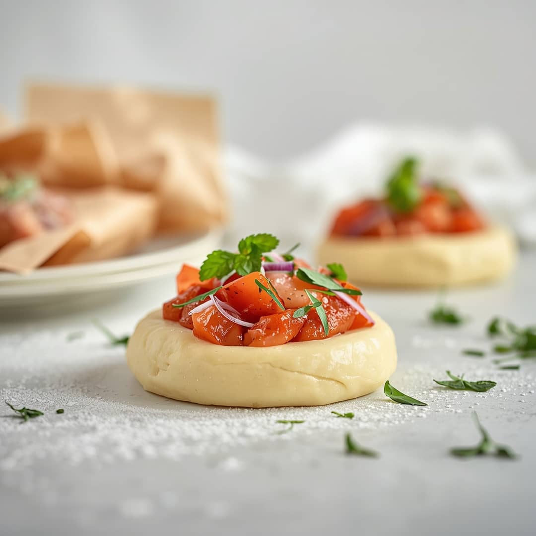 Easy Fathead Dough 2 Easy Fathead Dough