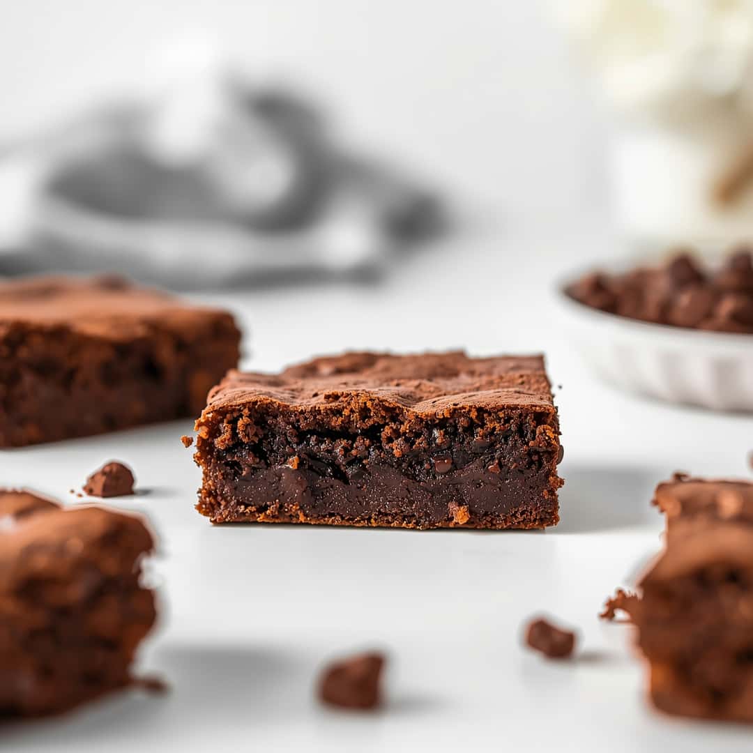 Easy Keto Brownies recipe