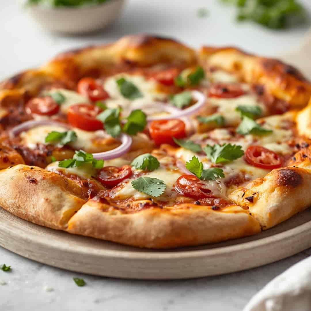 Easy Mexican Pizza Recipe 2 Easy Mexican Pizza Recipe