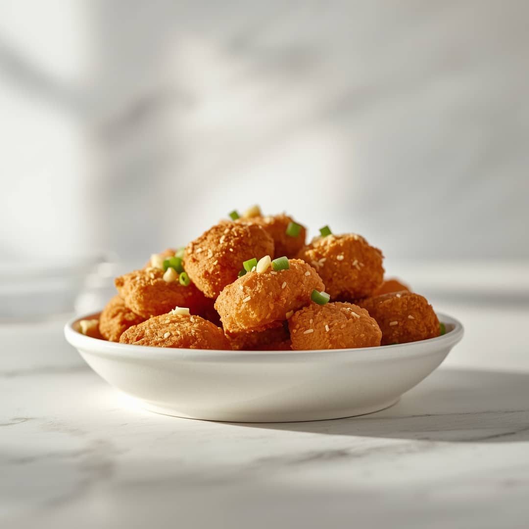 Gluten Free Chick-fil-A Nuggets 2 Gluten Free Chick-fil-A Nuggets