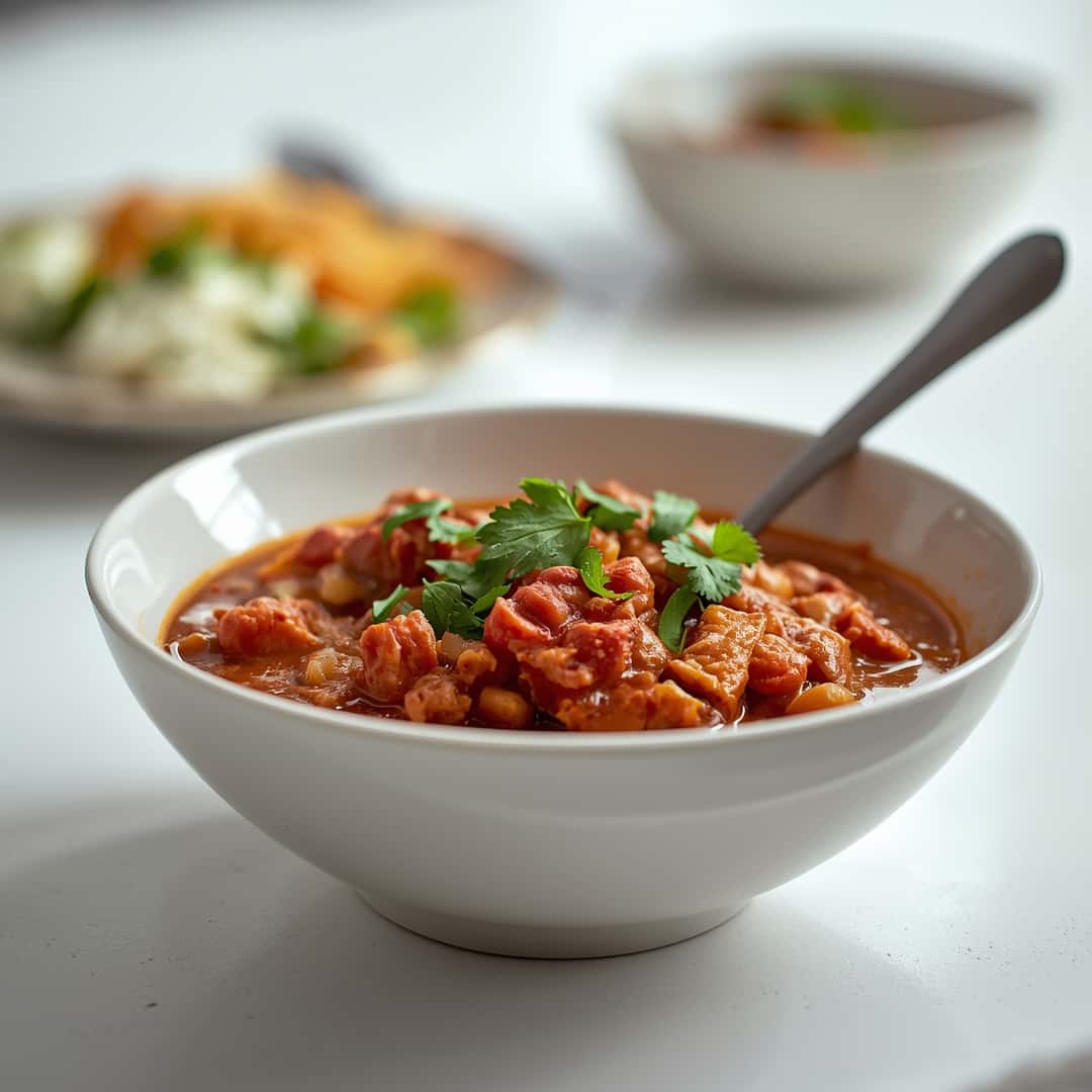 Gordon Ramsay Texas Chili Recipe