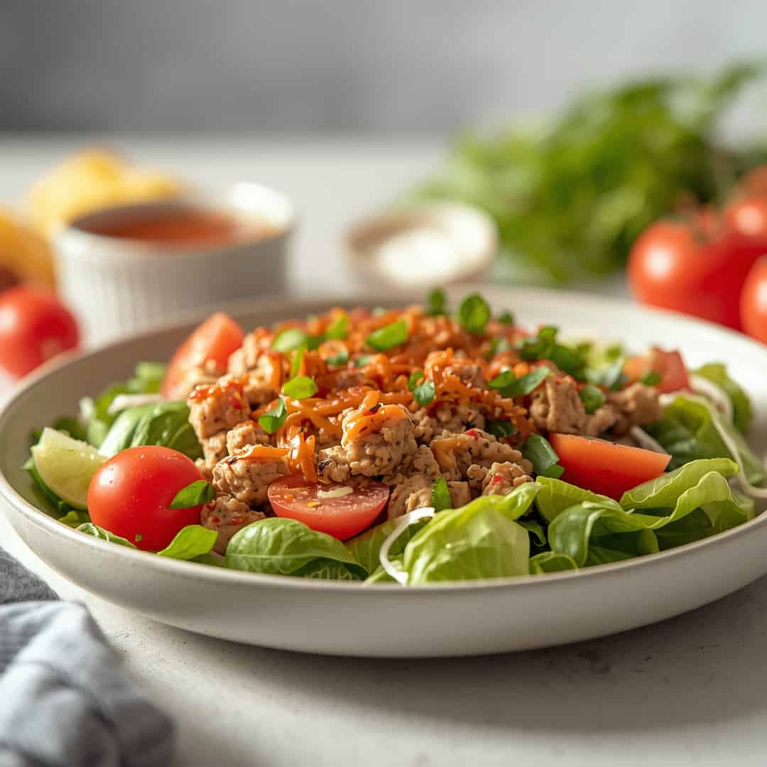 Italian Grinder Salad Copycat