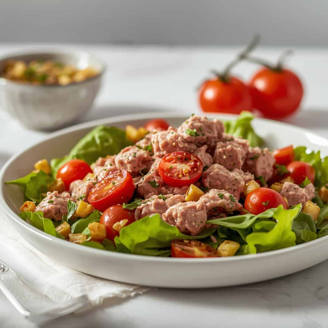 Italian Grinder Salad