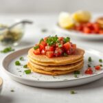 Keto Low Carb Arepas