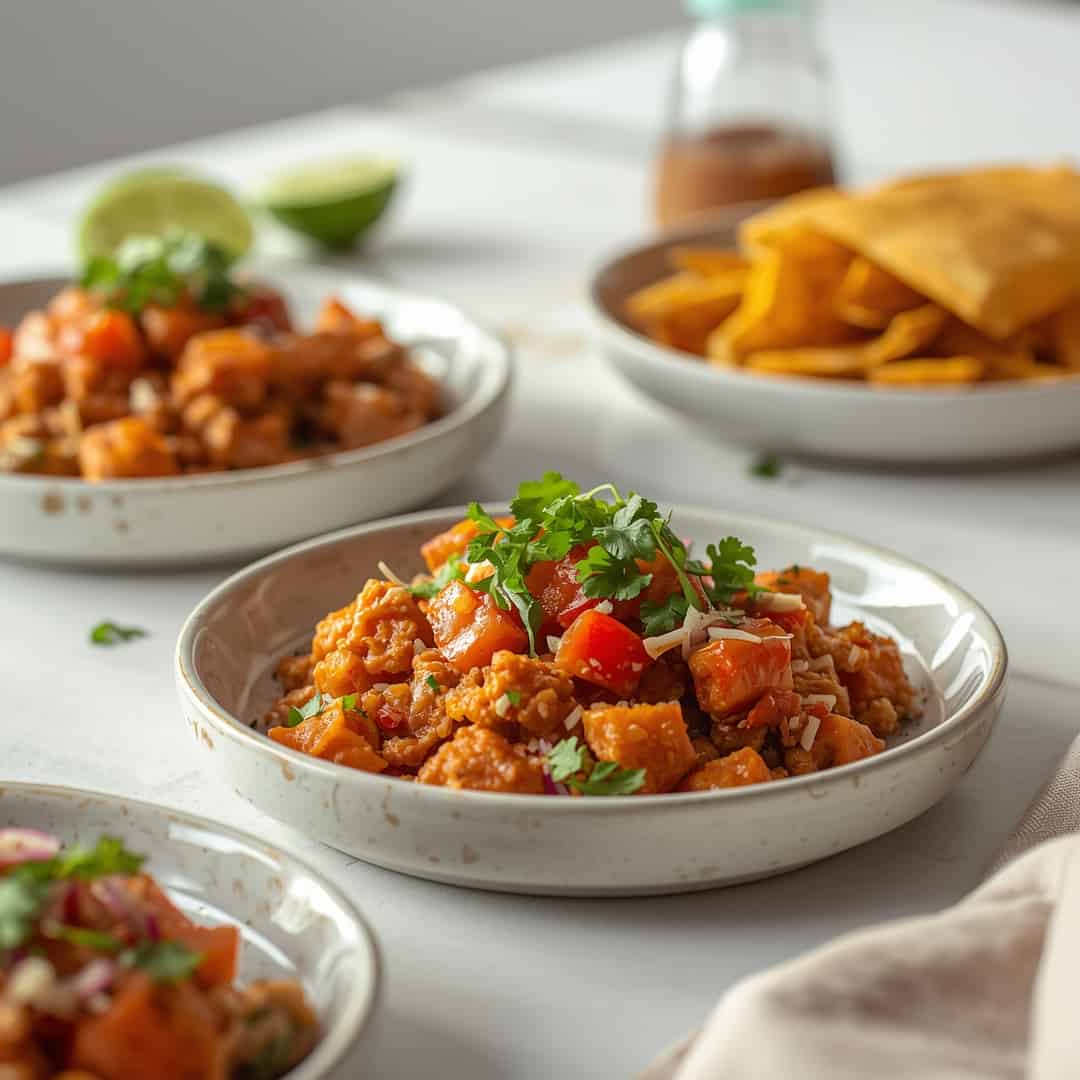 Mexican Party Recipes