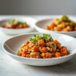 Quick Low Carb Dinners