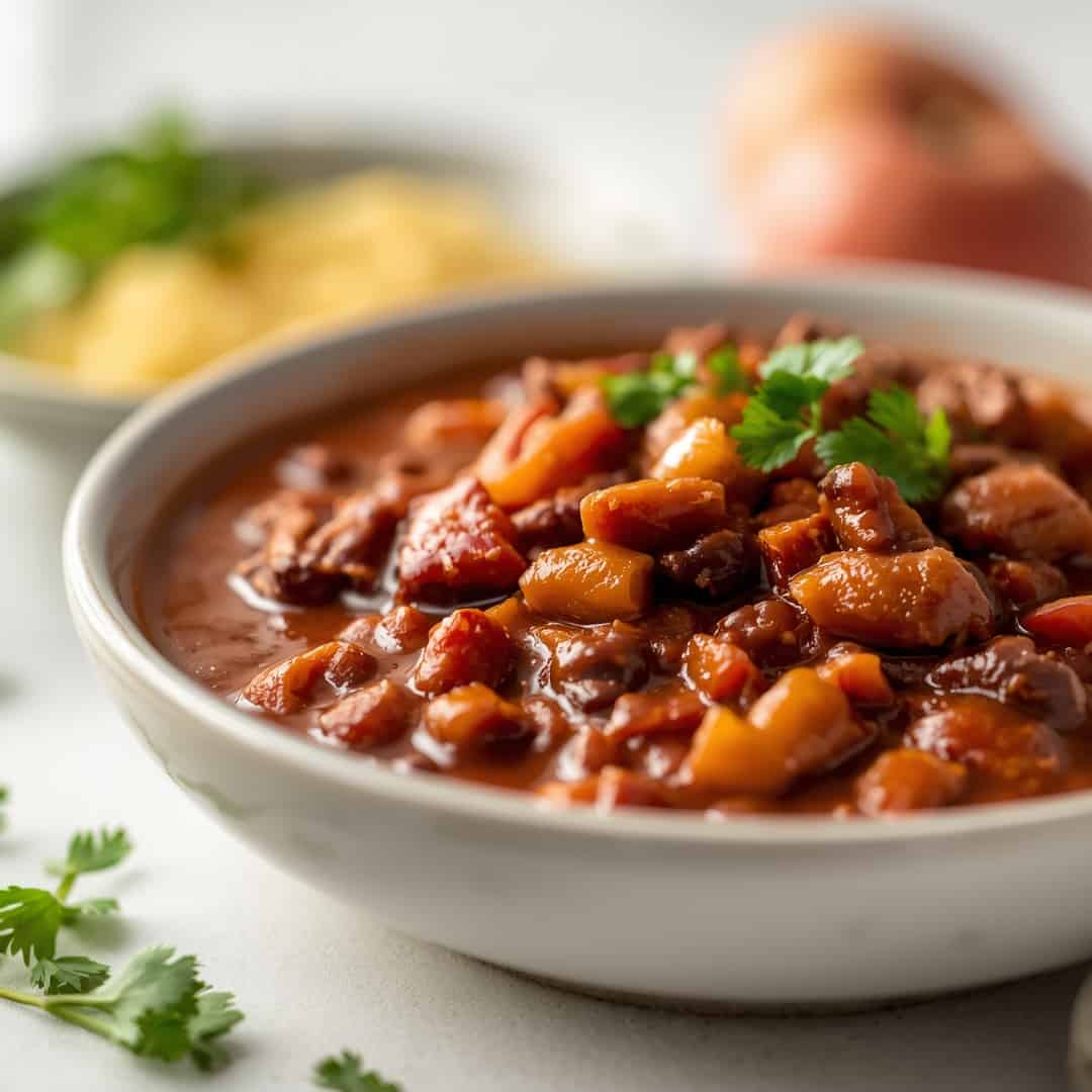 Slow Cooker Award Winning Chili 2 Slow Cooker Award Winning Chili