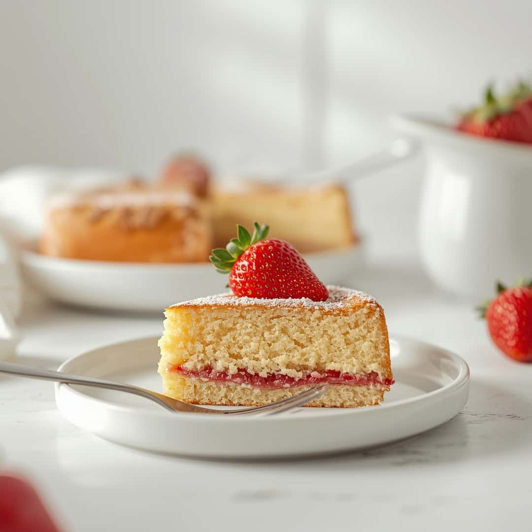 gluten free strawberry cake 2 gluten free strawberry cake