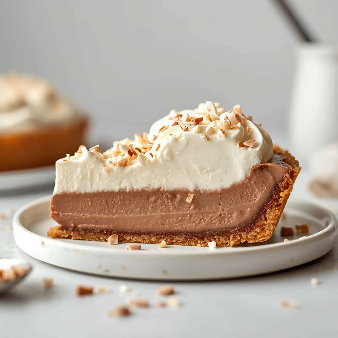 sugar free coconut mocha cream pie 2 sugar free coconut mocha cream pie