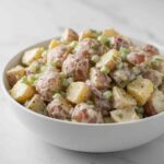 Best Creamy Potato Salad
