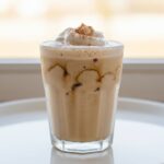 Copycat Chai Tea Frappuccino