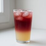 Copycat Starbucks Passion Tea Lemonade