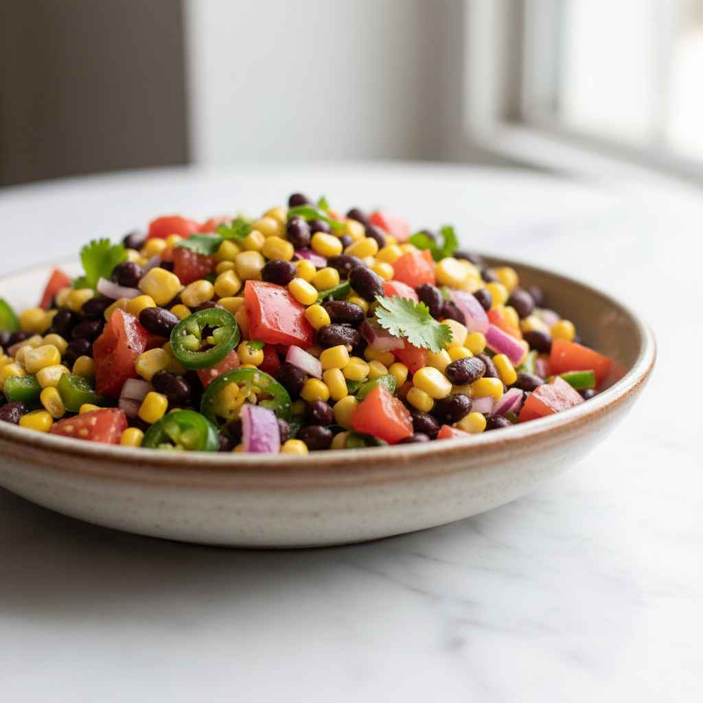 Cowboy Caviar recipe