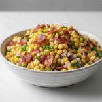 Crack Corn Salad recipe