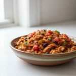 Crock-Pot Salsa Chicken