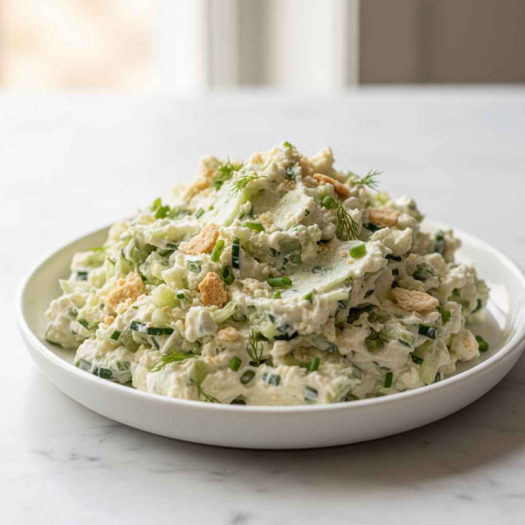 Cucumber Cream Cheese Crack Dip 2 Cucumber Cream Cheese Crack Dip