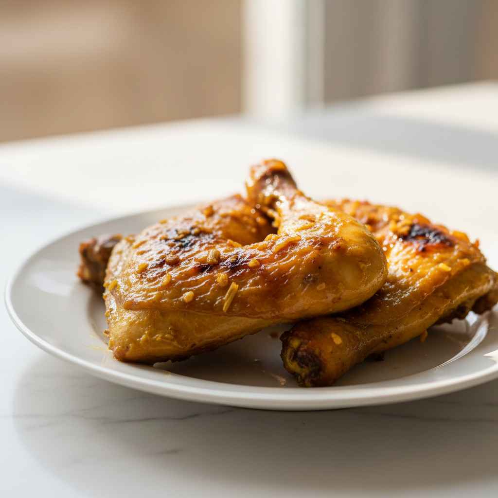 grilled chicken inasal