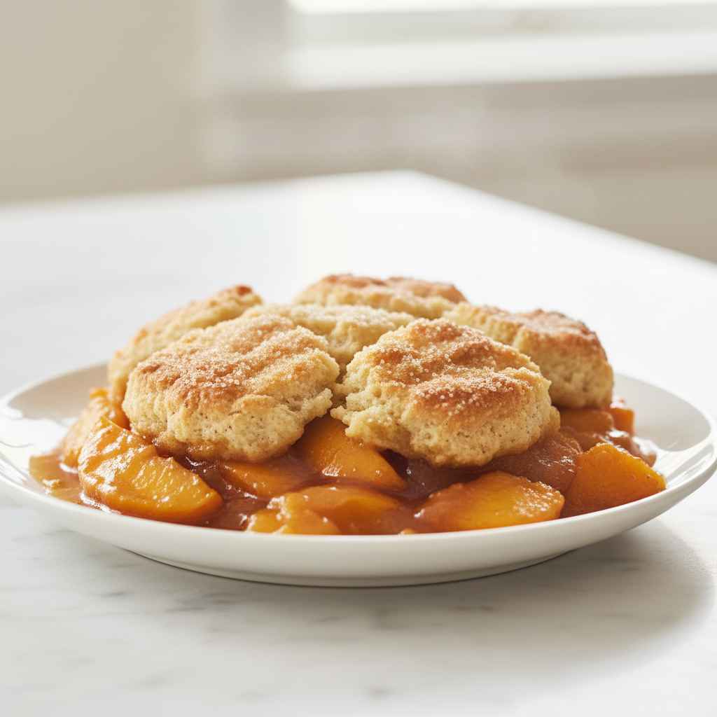 Ina Garten Peach Cobbler 2 Ina Garten Peach Cobbler