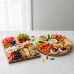 Kid-Friendly Summer Snack Boards