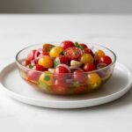 Marinated Tomatoes recipe