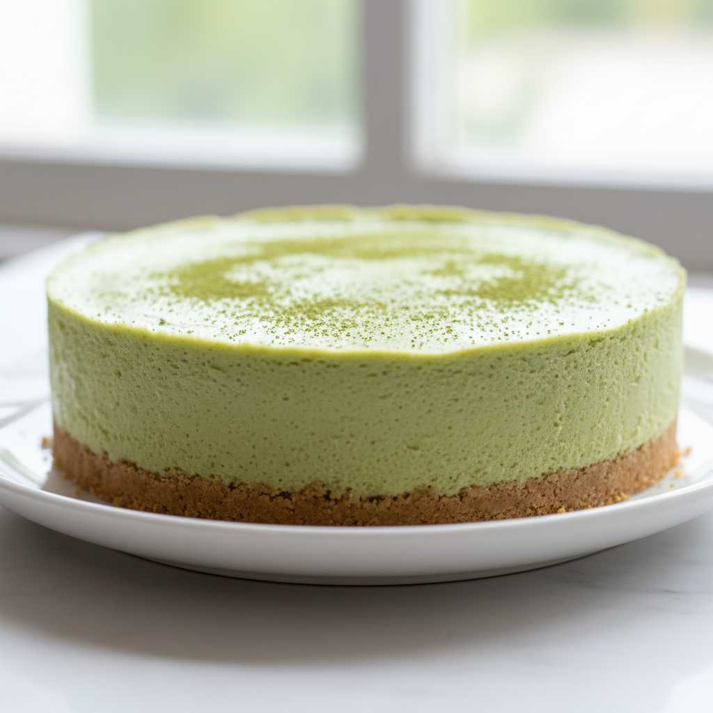 matcha cheesecake recipe no bake 2 matcha cheesecake recipe no bake