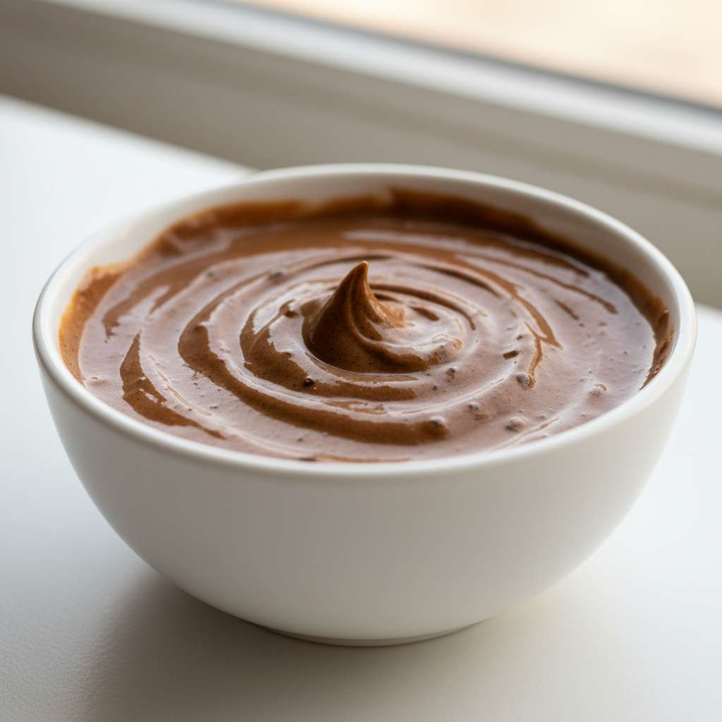 Overnight Coffee Face Mask