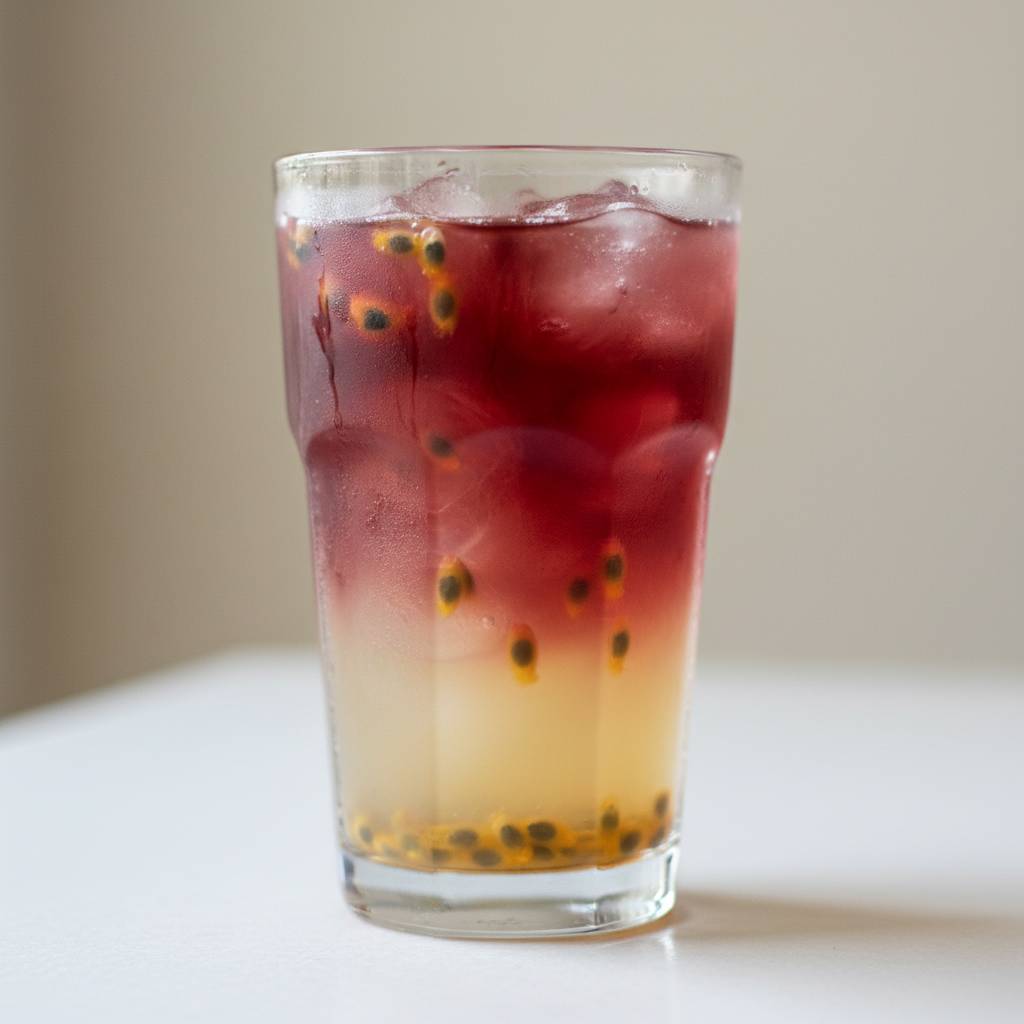 Passion Tea Lemonade